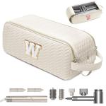 Personalized Hair Tools Travel Bag for Essentials