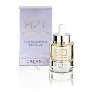 Orlane Paris B21 Extraordinaire Renewal Face Oil