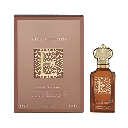 Clive Christian Private Collection E Gourmande Oriental (1.6 oz)