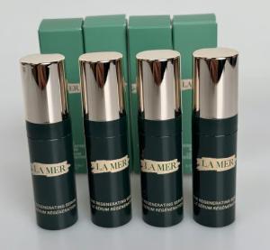 LA MER Regenerating Serum Travel Size 0.17 oz