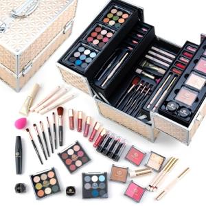 Color Nymph Professional Makeup Kit for Teens