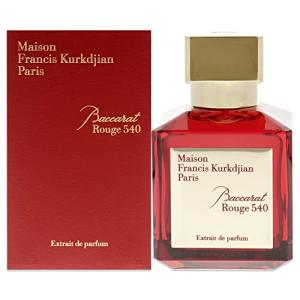 Baccarat Rouge 540 Extrait De Parfum 2.4 oz