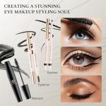 Color Nymph Professional Makeup Kit for Teens