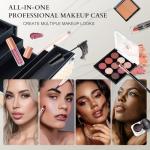 Color Nymph Professional Makeup Kit for Teens