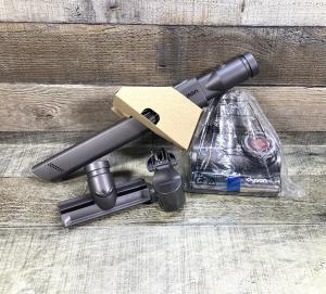 Dyson Tangle-Free Turbine Tool for Pet Hair