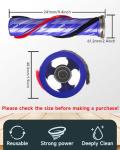 Dyson Anti-Tangle Replacement Roller Brush for V10/V11/V15