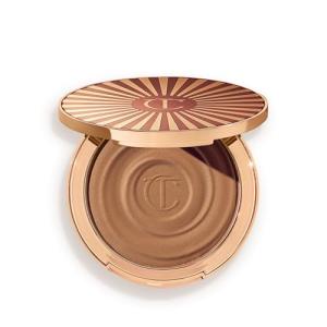 Charlotte Tilbury Beautiful Skin Bronzer Cream 1 Fair