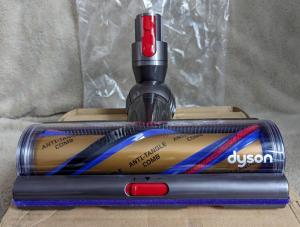 Dyson V15 Motorbar Torque Brush - Gold Edition
