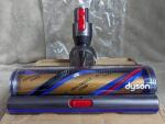 Dyson V15 Motorbar Torque Brush - Gold Edition