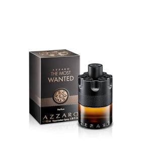 Azzaro The Most Wanted Intense Cologne for Men