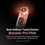 Medikube Booster Pro | 6-in-1 Beauty Massager