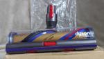 Dyson V15 Motorbar Torque Brush - Gold Edition