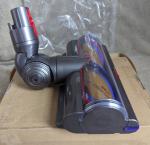 Dyson V15 Motorbar Torque Brush - Gold Edition