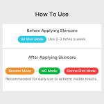 Medikube Booster Pro | 6-in-1 Beauty Massager