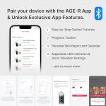 Medikube Booster Pro | 6-in-1 Beauty Massager