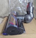 Dyson V15 Motorbar Torque Brush - Gold Edition