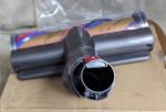 Dyson V15 Motorbar Torque Brush - Gold Edition