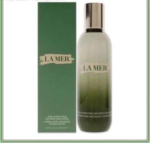 LA MER Hydrating Infused Emulsion 4.2fl. oz