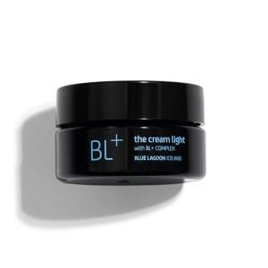 Blue Lagoon BL+ Light Gel Moisturizer 1.7 oz
