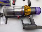 Dyson V15 Detect Extra Cordless Vacuum with Accessories