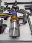 Dyson V15 Detect Extra Cordless Vacuum with Accessories