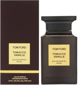 Tom Ford Tobacco Vanille Eau De Parfum 3.4 oz