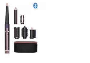 Fast Drying Luxury Hair Dryer with Attachments