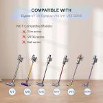 Dyson Motorized Brush Head for Hair Removal