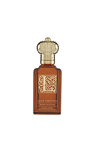 Clive Christian Private Collection L Floral Chypre, 1.6 oz