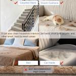 Dyson Motorized Brush Head for Hair Removal