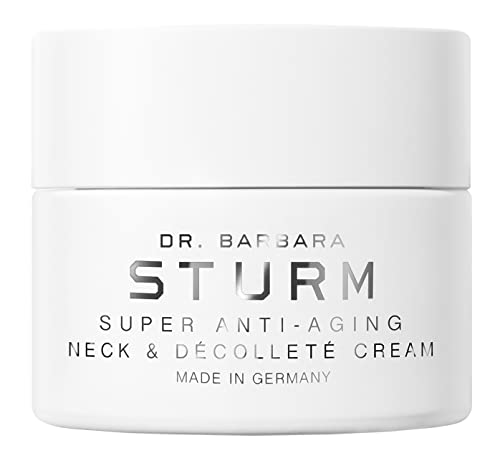 Dr. Barbara Sturm Anti-Aging Neck Cream