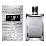 Jimmy Choo Man Eau de Toilette 3.3 oz
