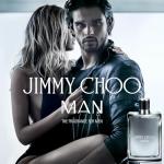 Jimmy Choo Man Eau de Toilette 3.3 oz