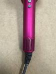 Dyson Supersonic HD07 Silver Fuchsia Hair Tool