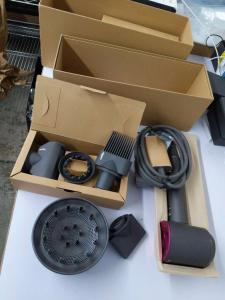 Dyson Supersonic Hair Dryer – Luxury Edition