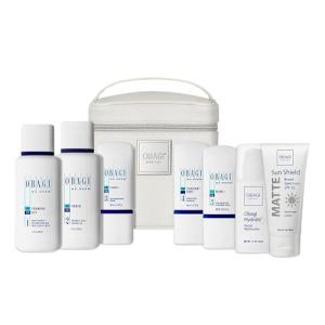 Obagi Nu-Derm Fx System for Normal to Oily Skin