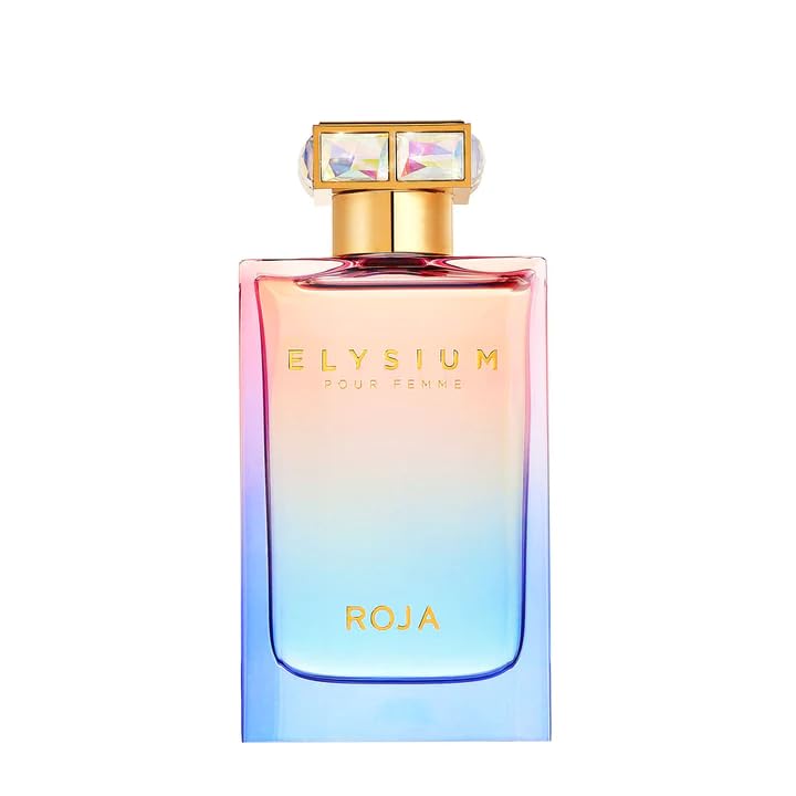 Roja Parfums Luxury Elysium Eau de Parfum 75ml