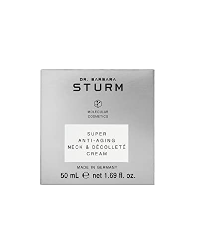 Dr. Barbara Sturm Anti-Aging Neck Cream