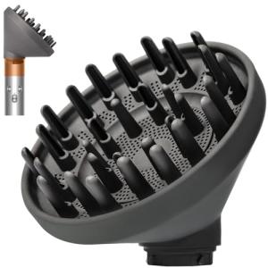 Large Diffuser Attachment for Dyson Airwrap Styler