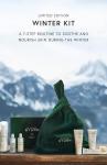 Luxury Winter Skincare Gift Set for Radiant Skin