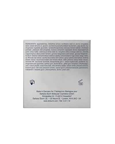 Dr. Barbara Sturm Anti-Aging Neck Cream
