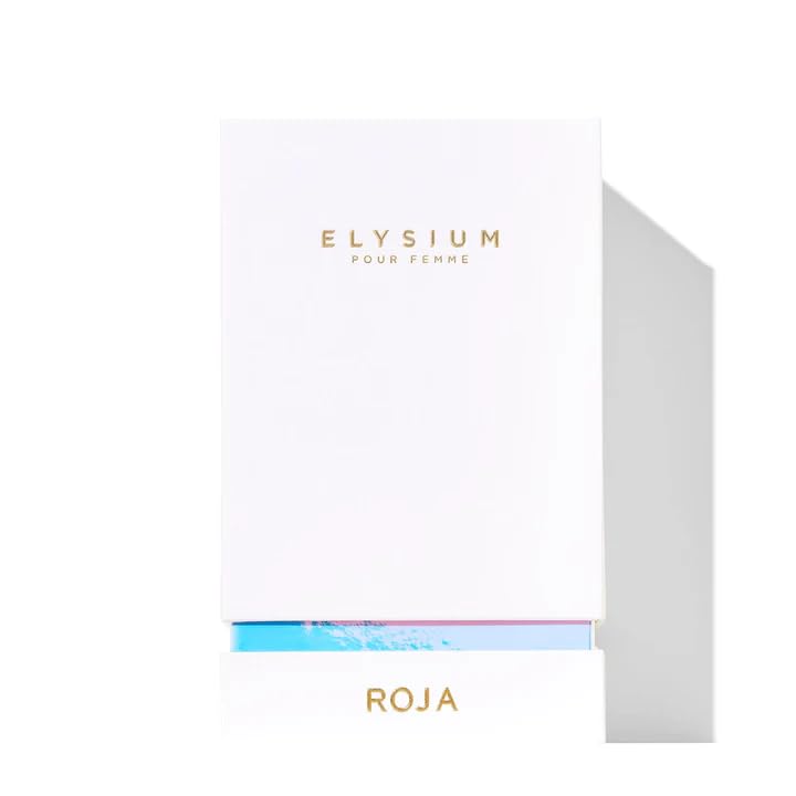 Roja Parfums Elysium Eau de Parfum 75ml-Femme
