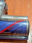 Dyson Motorbar Hair Removal Cleaner Head, V7-V15