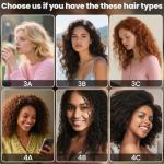 Large Diffuser Attachment for Dyson Airwrap Styler