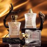 H HABIBI White Moroccan Leather Perfume for Men