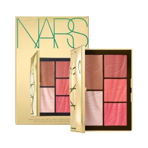 Nars Light Reflecting Cheek & Eye Palette