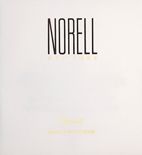 Norell New York Baccarat Exclusive Parfum 1.7 Oz