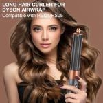 Dyson Airwrap 40mm Long Barrel Curling Attachment