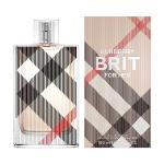 Burberry Brit Eau de Parfum 3.3 fl oz