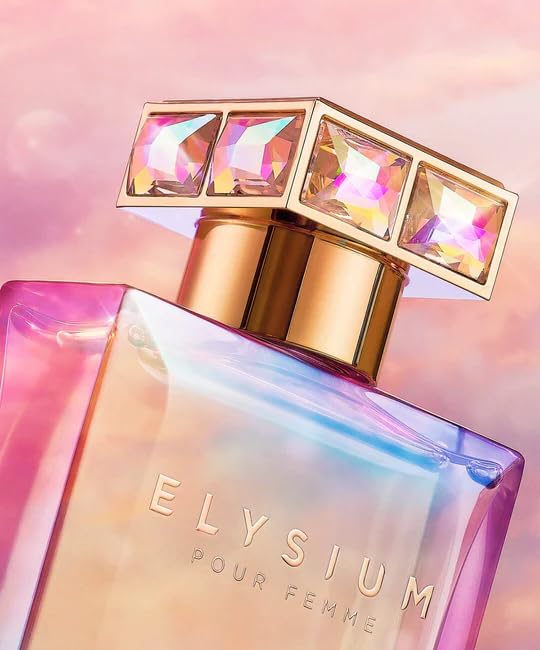 Roja Parfums Elysium Eau de Parfum 75ml-Femme